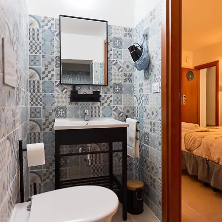 Bed & Breakfast Tataranne Taranto