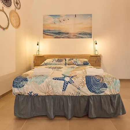 Tataranne Bed & Breakfast Taranto