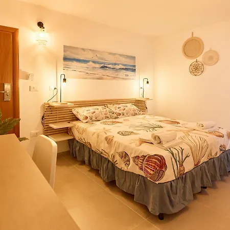 Bed & Breakfast Tataranne Taranto