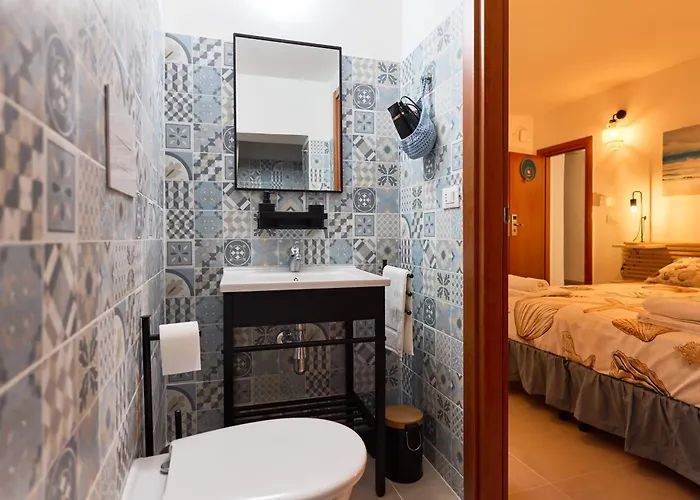 Bed & Breakfast Tataranne Tarente