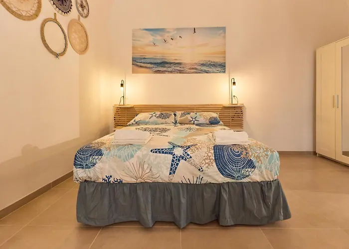 Tataranne Bed & Breakfast Taranto