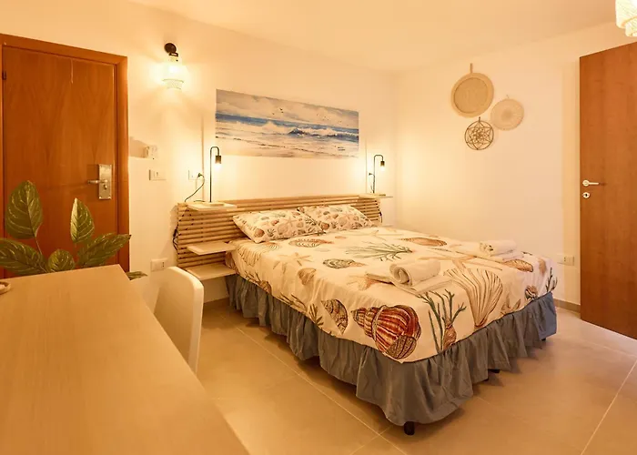 Bed & Breakfast Tataranne Taranto