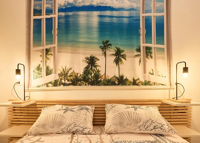 Bed & Breakfast Tataranne *