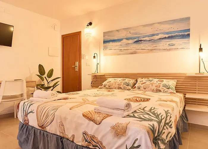 Bed & Breakfast Tataranne *