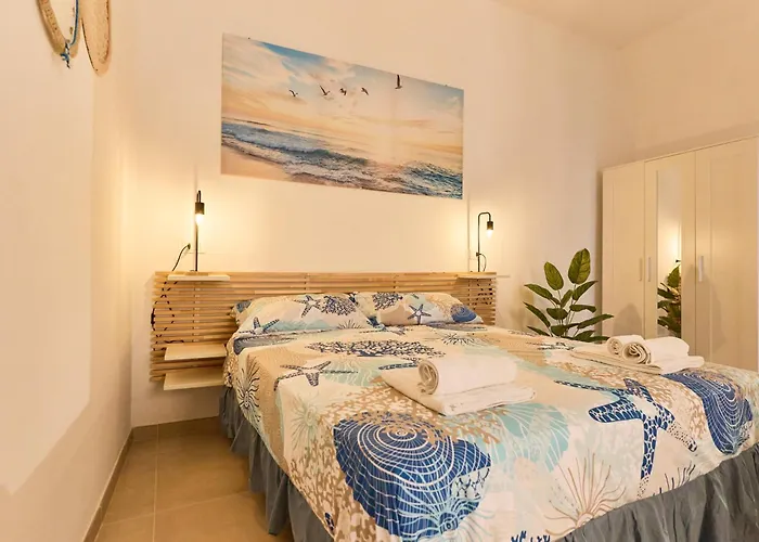 Tataranne Bed & Breakfast Tarente