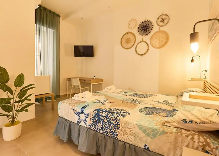 Bed & Breakfast Tataranne *