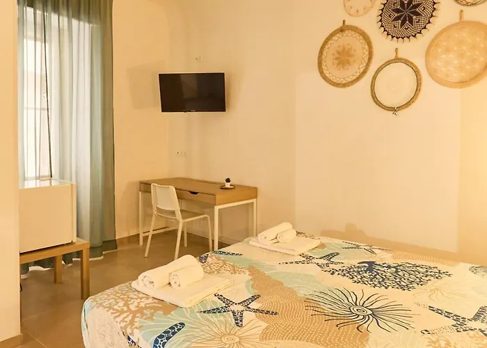 Tataranne Bed & Breakfast Taranto
