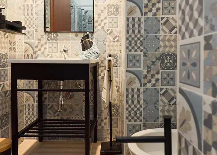 Bed & Breakfast Tataranne Taranto